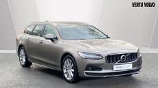 Volvo V90 2.0 B4P Momentum 5dr Auto Petrol Estate